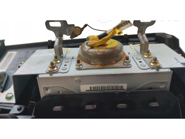 Подушка безопасности пассажира BP4K60350 Mazda 3