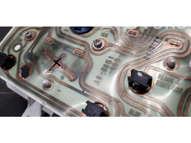 Панель приборов ar0051003 Rover 25