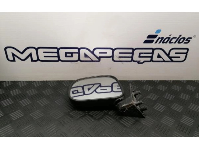 Зеркало электрическое Nissan Vanette - года