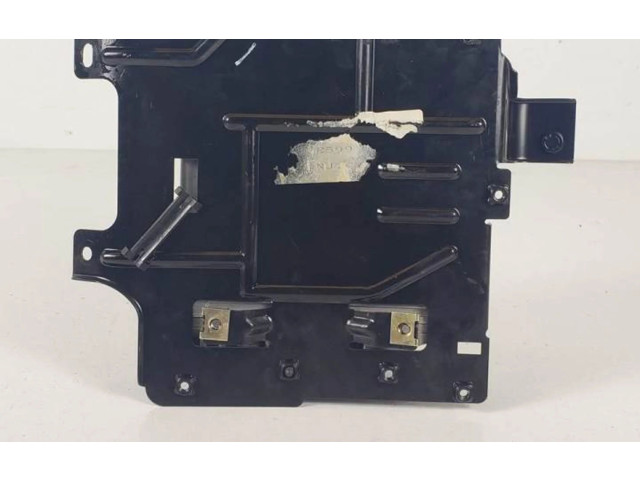 Блок управления двигателя 0281001736, 028906021HB Ford Galaxy