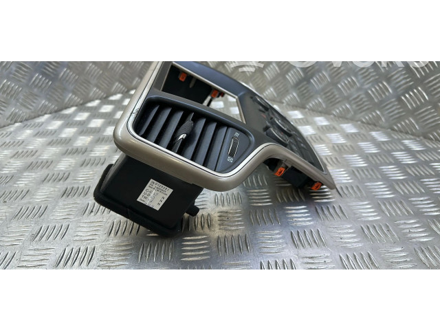 Блок управления климат-контролем 05091847AE, P05091847AE   Jeep Grand Cherokee