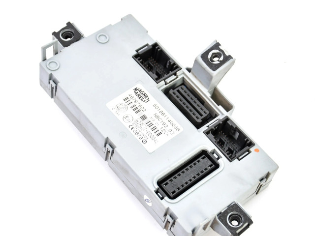 Řídící jednotka 55182953, 19242YBA Fiat Stilo 2001