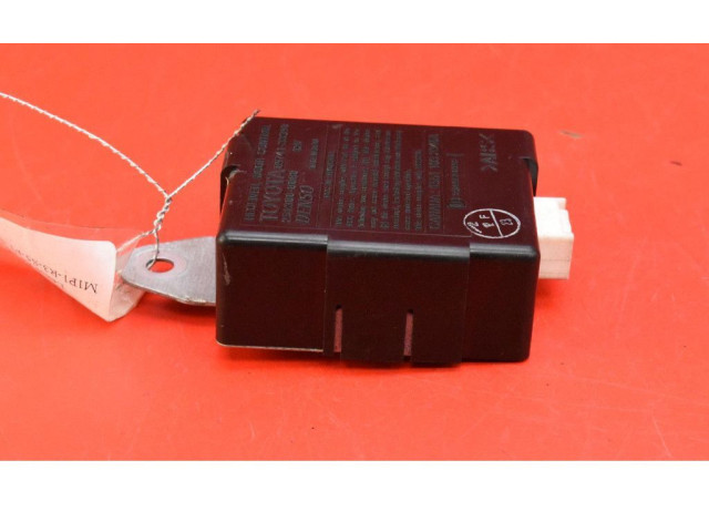 Блок управления двигателем Блок управления 89741-33390, 89741-33390 Austin Maestro