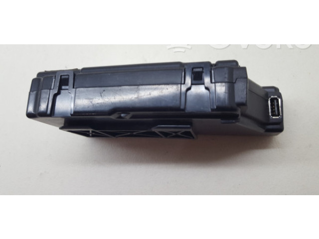 Блок комфорта 6J0035342D, 1000002006   Seat Ibiza IV (6J,6P)   