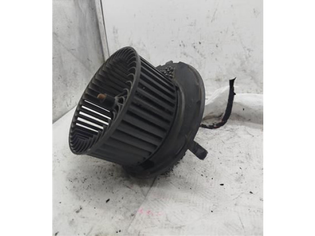 Вентилятор печки 3C0907521D, 3C0907521D Volkswagen Golf Plus