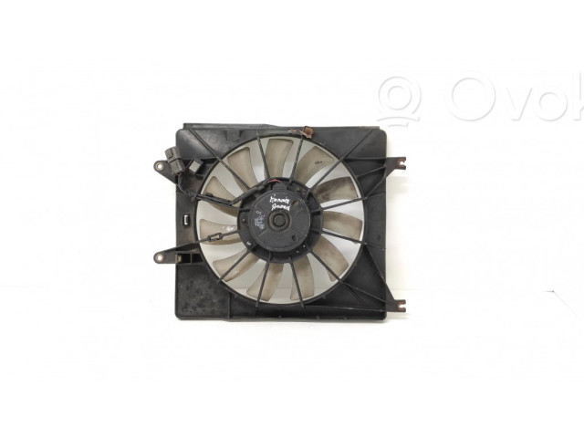 Вентилятор радиатора     1680004691    Honda Accord 2.2