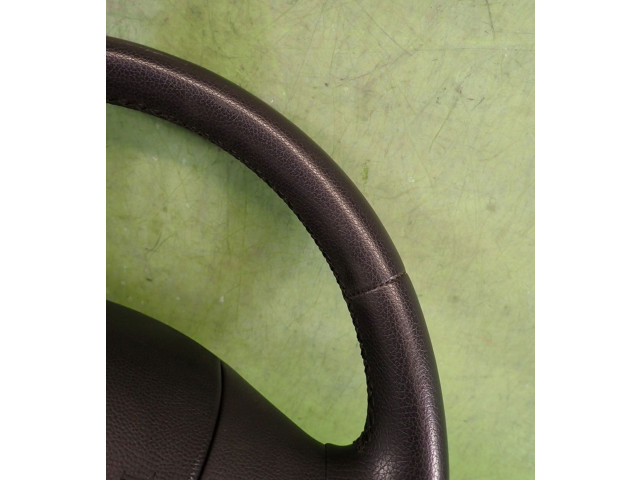 Руль Skoda Fabia Mk1 (6Y)