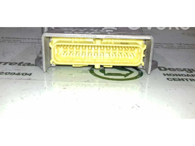 Блок подушек безопасности 1K0909605A, 5WK43411   Volkswagen Golf SportWagen