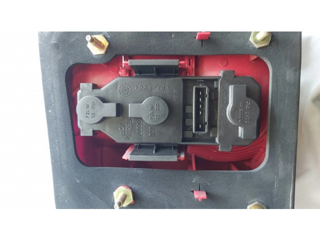 Světlo zadní pravé 4B9945095D3FZ, 39710383 Audi A6 S6 C5 4B 1998