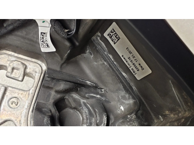 Руль BMW 1 F20 F21 2011-2019 года 62558181E, 679130408