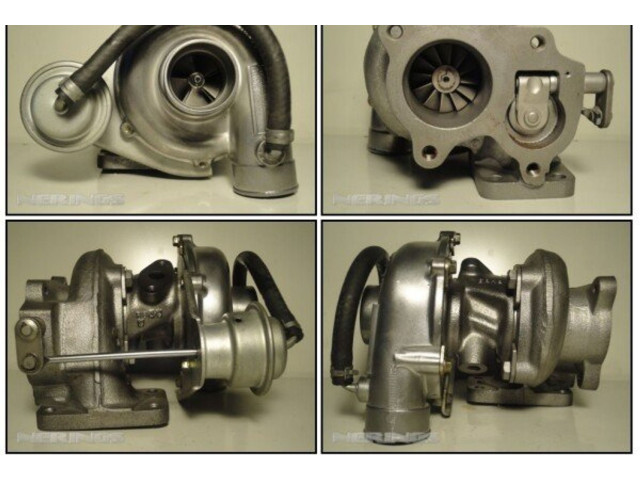 Турбина Alfa Romeo 145 - 146 VL4, T911177