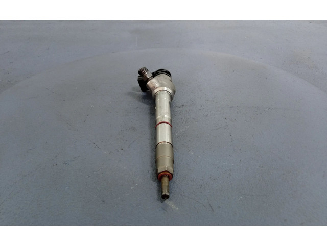 Форсунка 0445110835, 0445110835 Skoda Octavia Mk4 DTTC