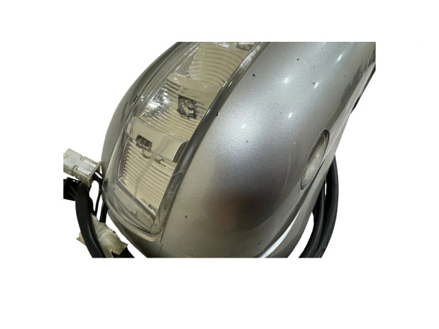 Zpětné zrcátko Mercedes-Benz S W220 2001 2208101616