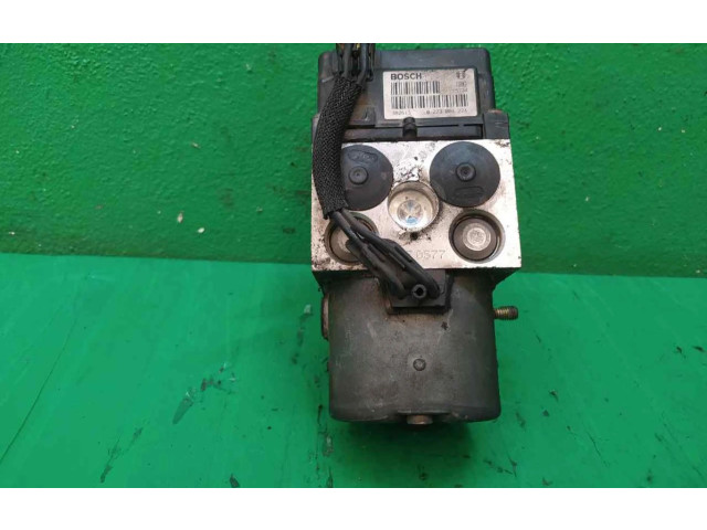 Блок АБС 0273004224 Volvo S40, V40 1995 - 2004 года