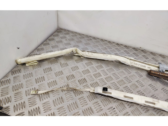Боковая подушка безопасности 4G8880741B   Audi A7 S7 4G