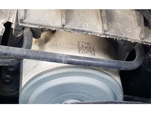 Блок АБС    Jeep  Renegade  2014 -  года