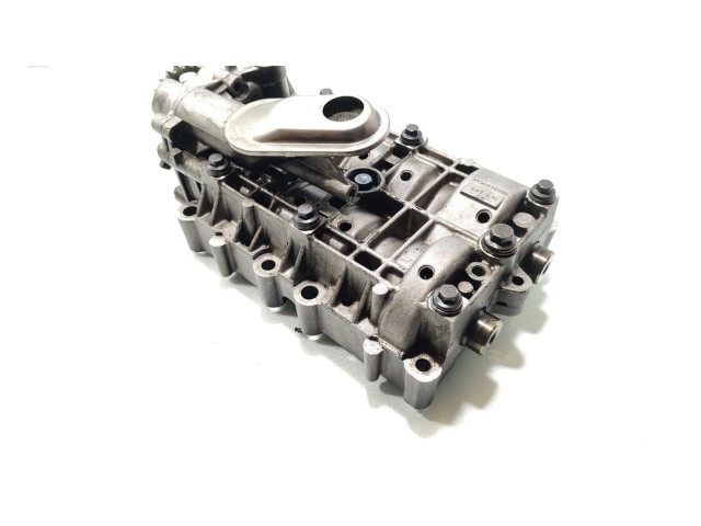 Масляный насос балансир