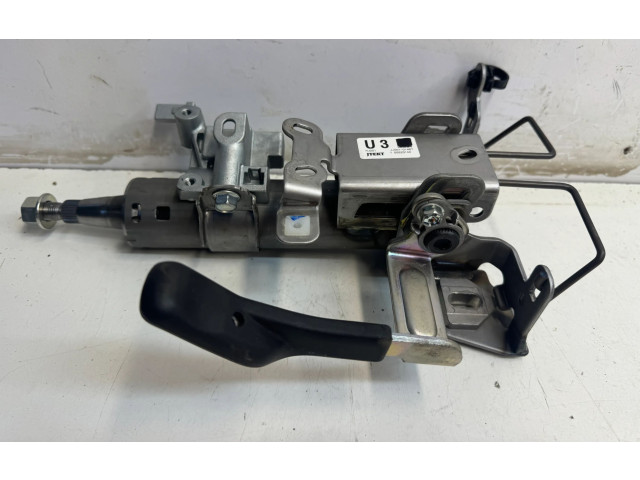 Рулевая рейка JJ00101467 Mitsubishi Outlander 2013 - 2021 года