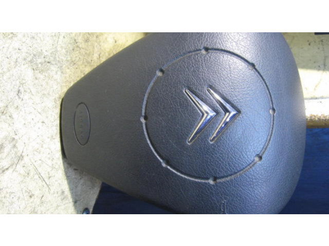Подушка безопасности водителя 90350200521918   Citroen C3