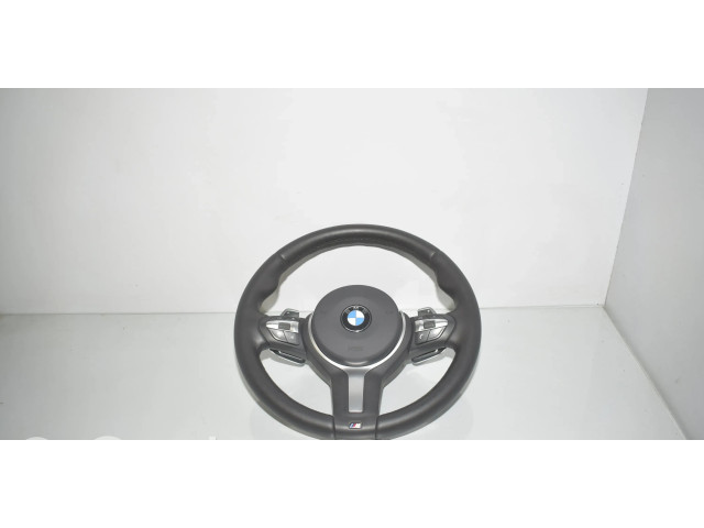 Volant BMW X5 F15 2017 7849447, 61317849447