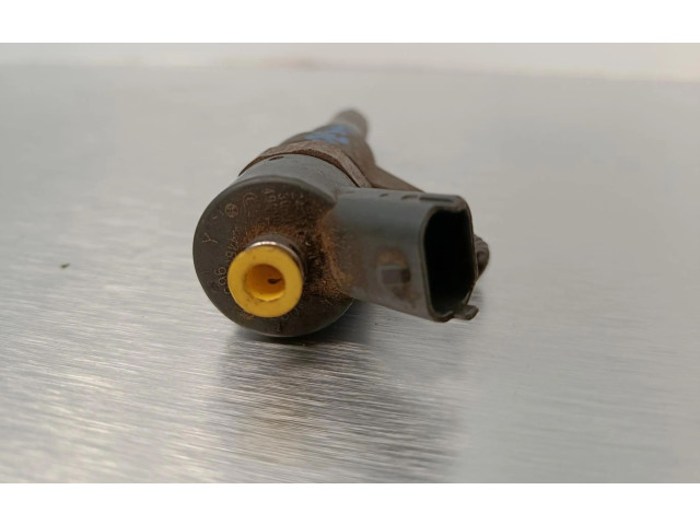 Жиклер (жиклеры) (форсунка (форсунки) 9653594280 Citroen C4 I Picasso