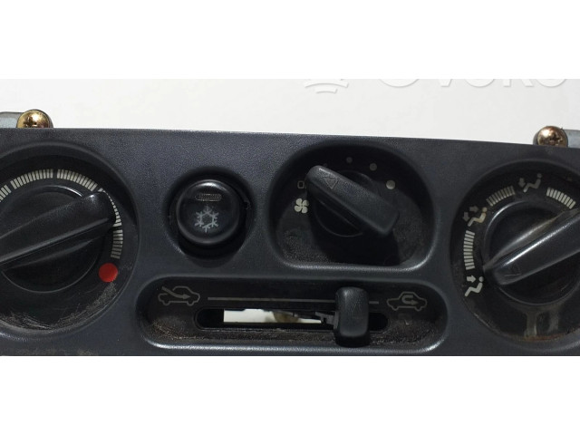 Модуль блока управления кондиционером MR398626, 59228 Mitsubishi Montero