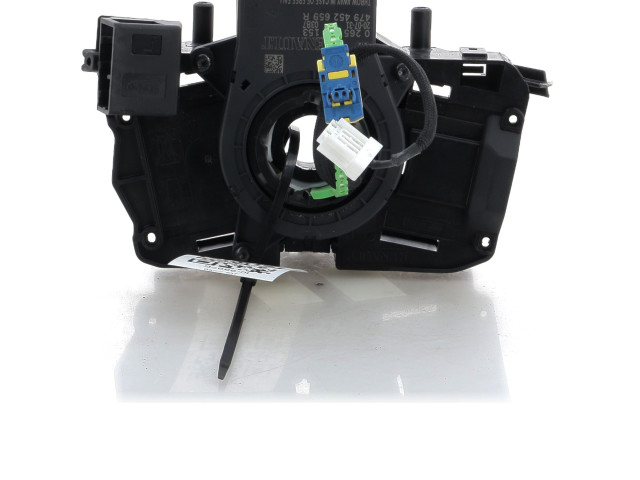 Подрулевой шлейф SRS 255676909R, I0-9897E Dacia Sandero