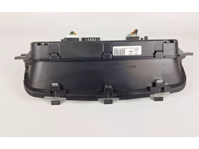 Панель приборов 8021031520 SsangYong Actyon sports I