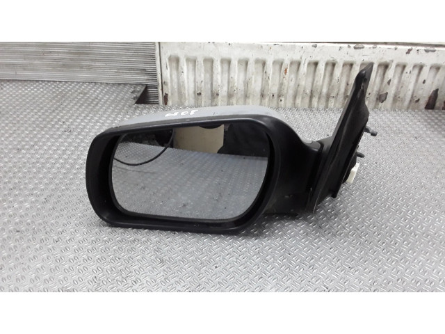 Зеркало электрическое правое Mazda 3 I 2003-2006 года