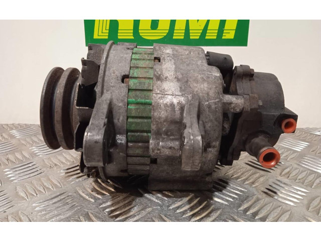 Генератор AD165206   Hyundai Sonata      