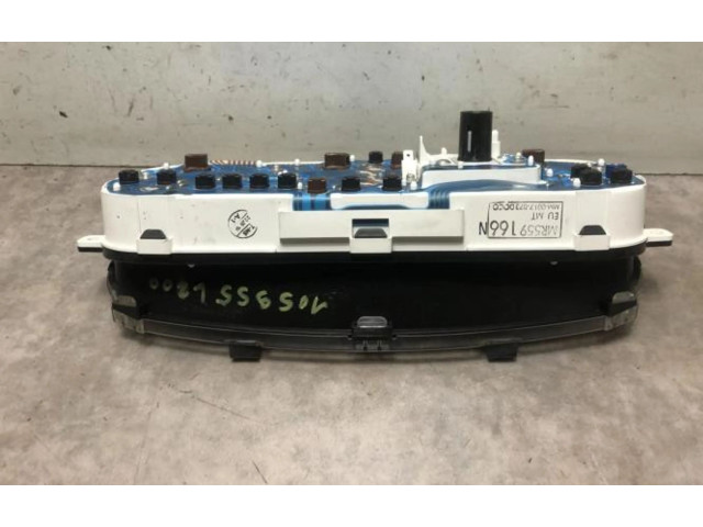 Панель приборов MR951375, MR951375 Mitsubishi L200