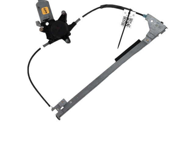 Передний комплект электрического механизма для подъема окна 9222F6   Citroen  Xantia   -  года