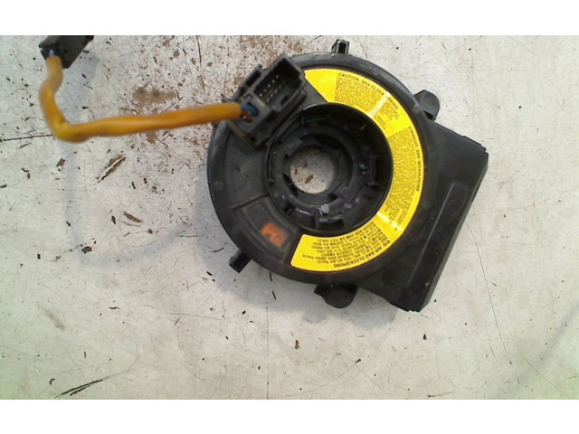 Полоса надувных подушек (кольцо srs)    KIA Pro Cee'd I       