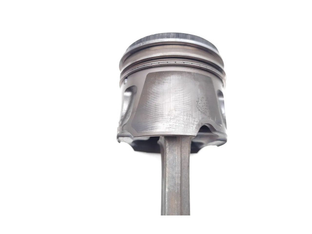 Поршень с шатуном 224DT 9688245380, 224DT Jaguar XF