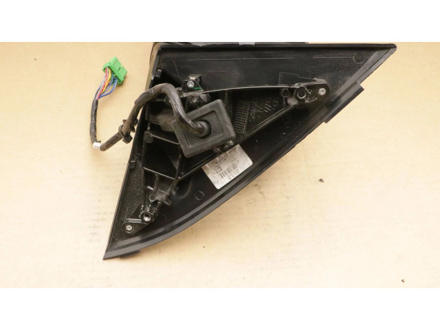 Зеркало электрическое        Volvo XC60  2014 - 2016 года   