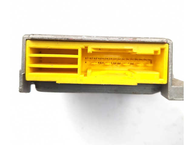 Блок подушек безопасности 8200307188A, 0285001650   Dacia Logan I