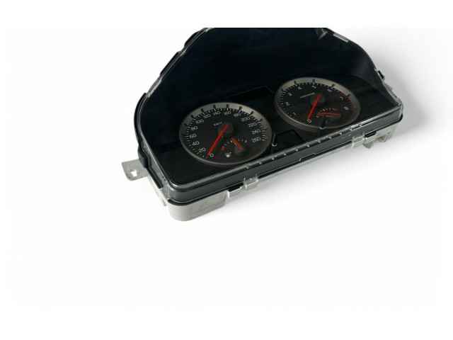 Přístrojová deska Volvo S40 2006 30728642