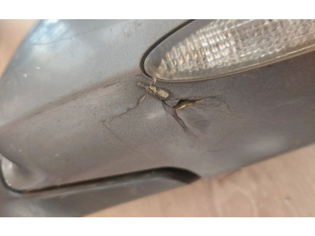 Зеркало электрическое Honda Accord 2008 - 2016 года