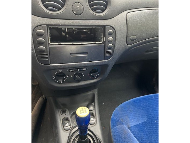 Генератор Citroen C2