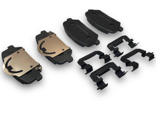 Блок комфорта 58101A6A75   KIA Ceed   