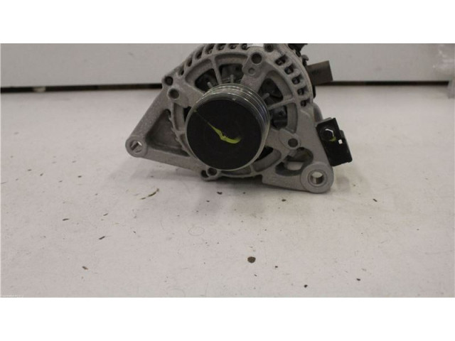 Генератор 373002A750, 373002A750 KIA Ceed