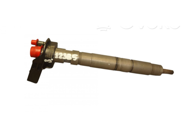 Vstřikovač 0445116030, 03L1130277   Volkswagen Tiguan    CBAB 