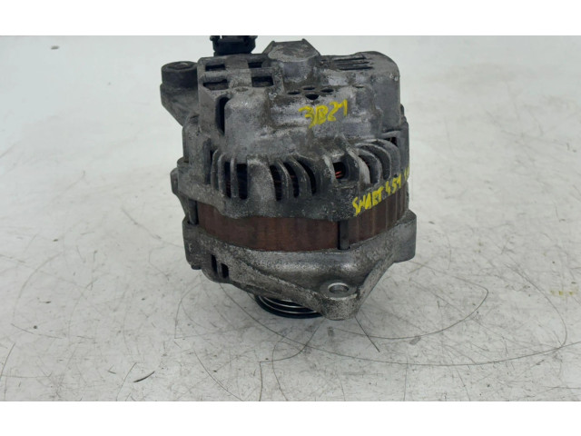 Поршень Генератор 1800A052, 1800A052 Smart ForTwo II