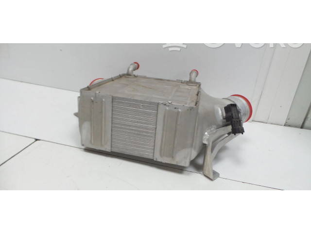 Интеркулер  14F0657CP, 0261230280   McLaren 720S 