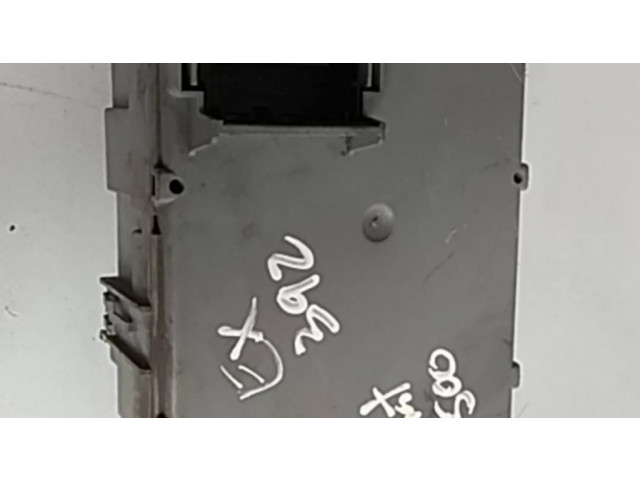 SAM блок управления