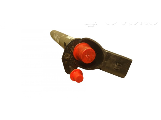 Vstřikovač 0445115052, 059130277AH Audi Q7 4L BUG