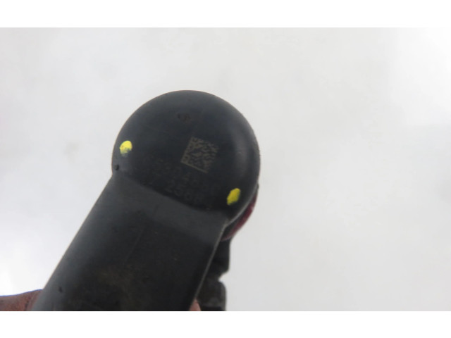 Vstřikovač 9655304880, 9655304880   Peugeot 206    8HX (DV4TD) 