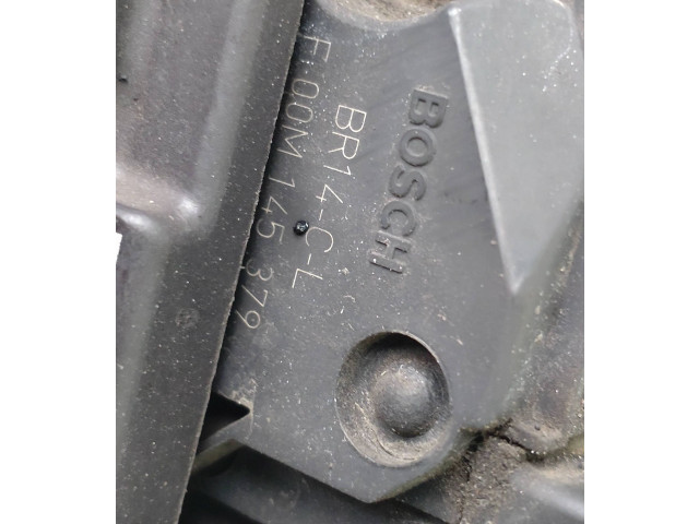 Генератор 30667787, 0124525060 Volvo XC90