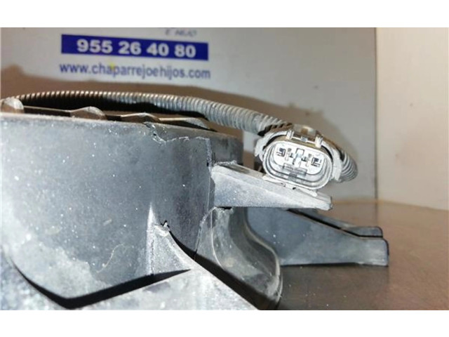 Комплект вентиляторов         KIA Sorento 