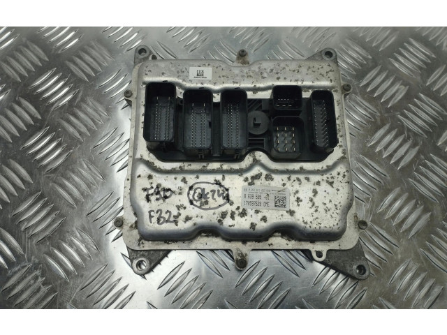 Řídící jednotka 0261S11653   BMW 1 F20 F21 2015